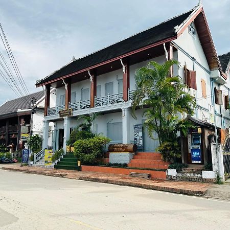 Visoun Luang Prabang Hotel Luaran gambar