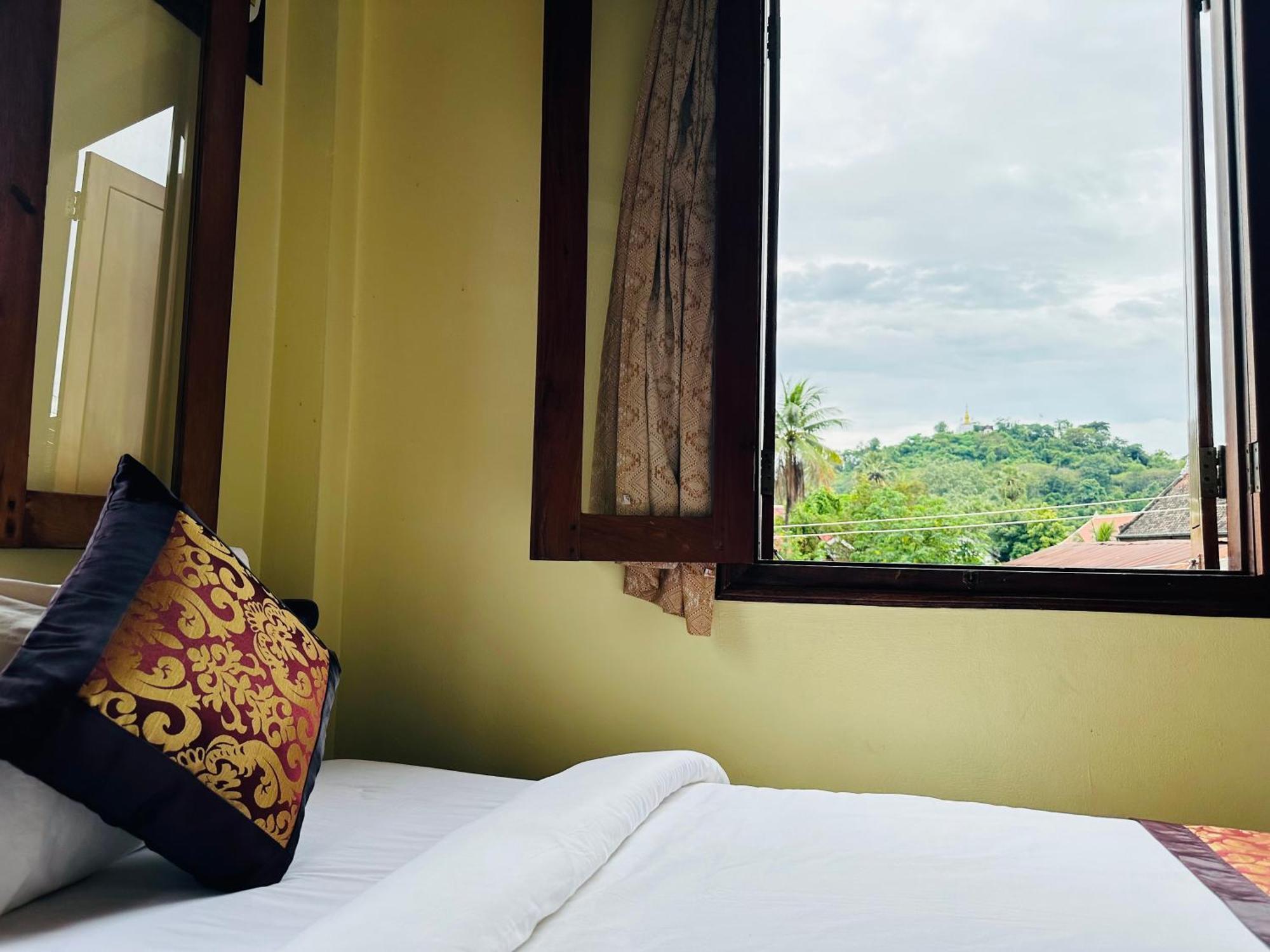 Visoun Luang Prabang Hotel Luaran gambar