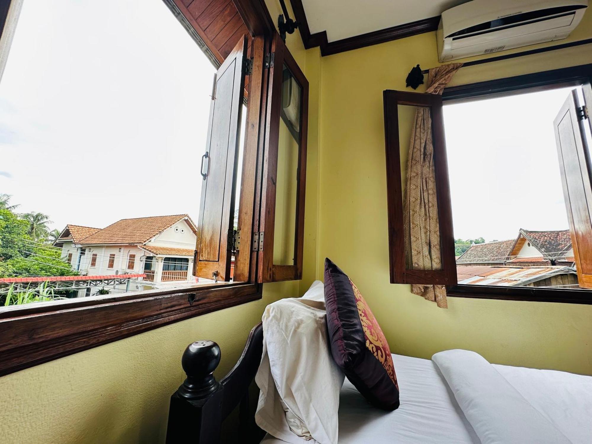 Visoun Luang Prabang Hotel Luaran gambar