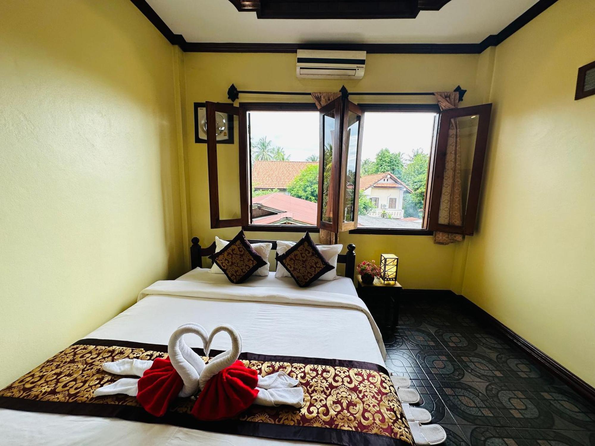 Visoun Luang Prabang Hotel Luaran gambar
